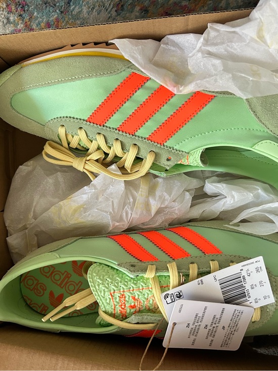 adidas Shoes - Adidas SL 72 OG